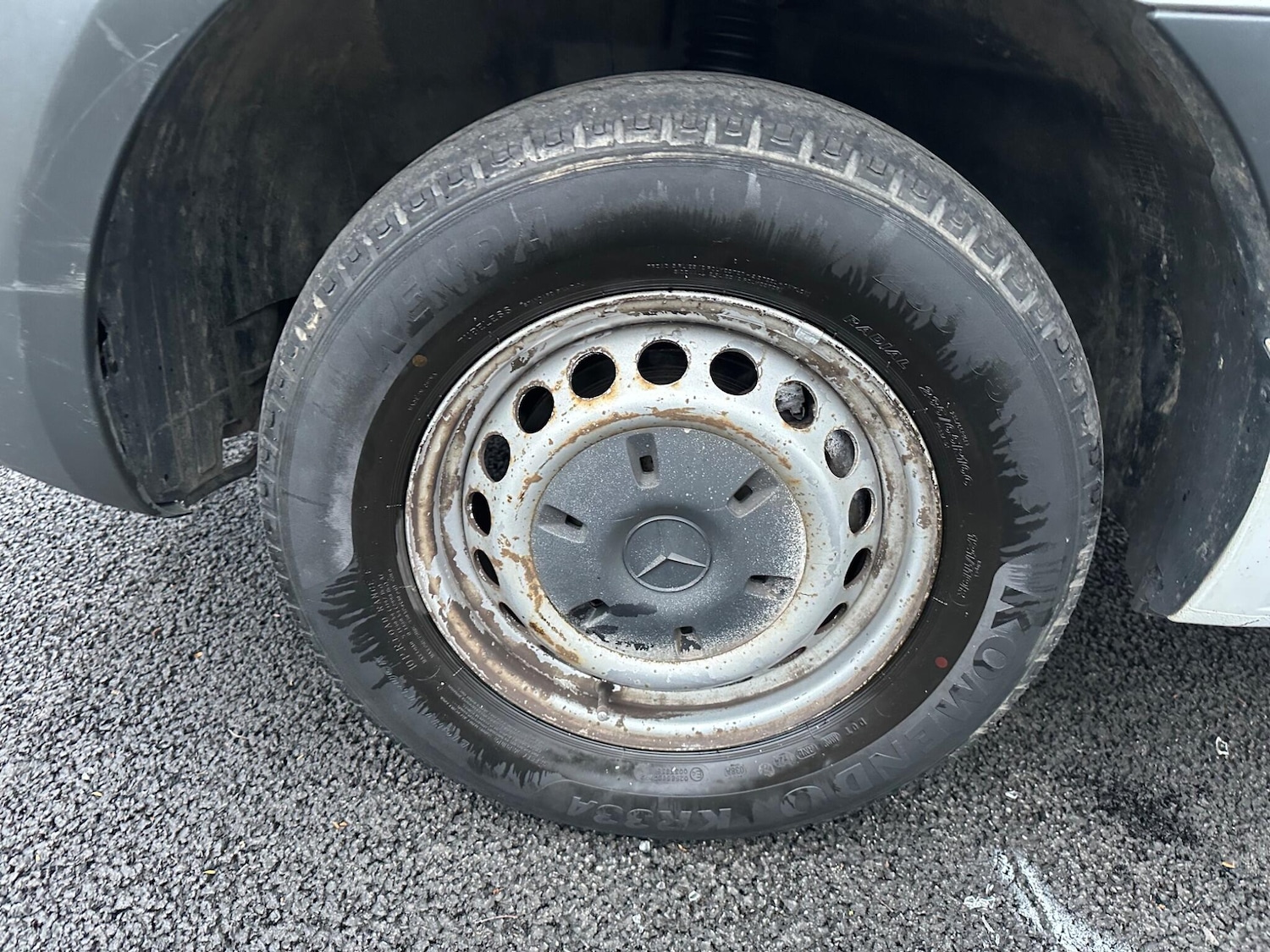 Used Mercedes-Benz Sprinter 2019 for sale - 78006473: Photo 24