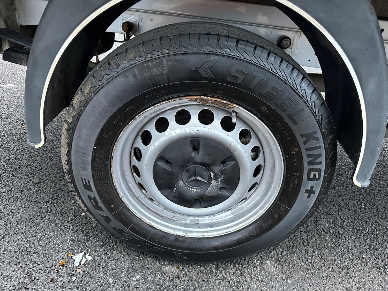 Used Mercedes-Benz Sprinter 2019 for sale - 78006473: Photo 26