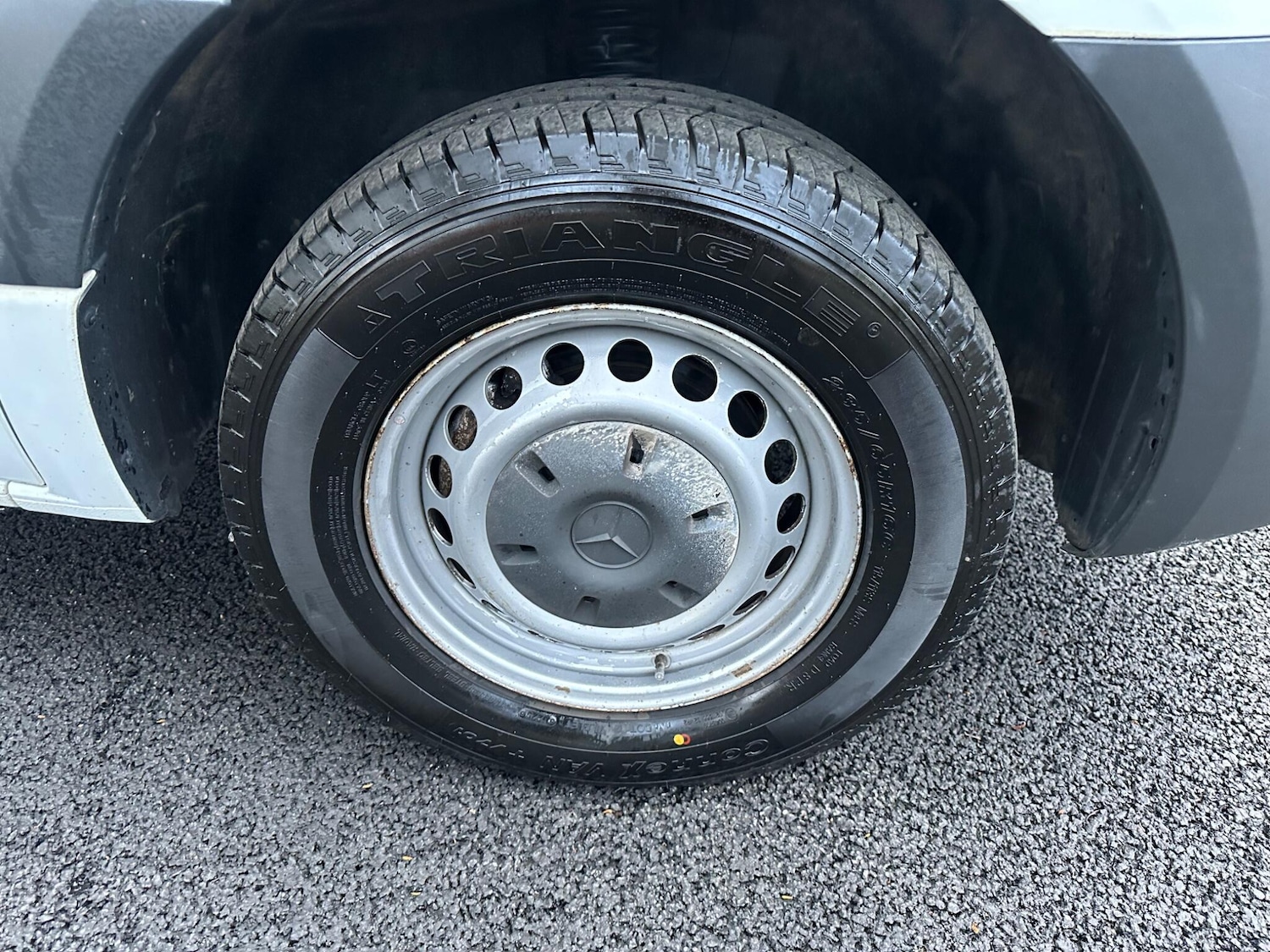 Used Mercedes-Benz Sprinter 2019 for sale - 78006473: Photo 27