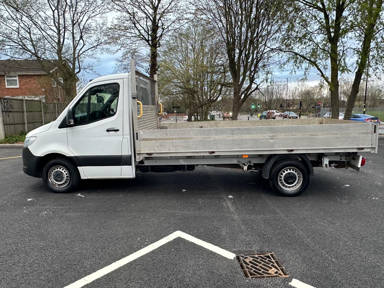 Used Mercedes-Benz Sprinter 2019 for sale - 78006473: Photo 3