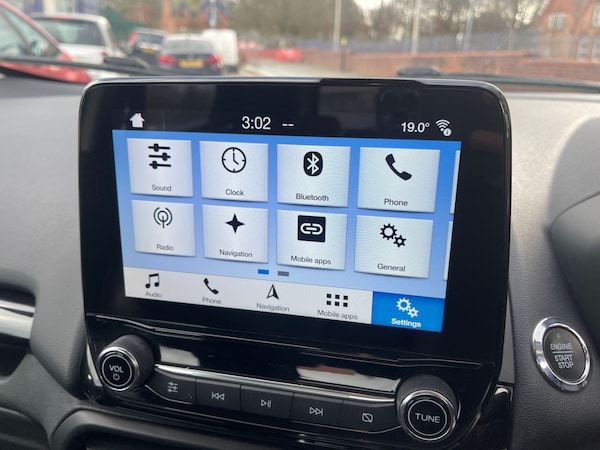 Used Ford Ecosport 2018 for sale - 74481086: Photo 12