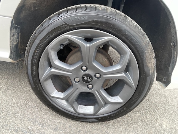Used Ford Ecosport 2018 for sale - 74481086: Photo 22