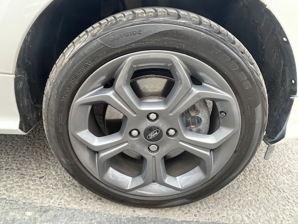 Used Ford Ecosport 2018 for sale - 74481086: Photo 23