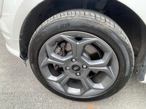 Used Ford Ecosport 2018 for sale - 74481086: Photo 24