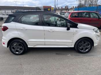 Used Ford Ecosport 2018 for sale - 74481086: Photo