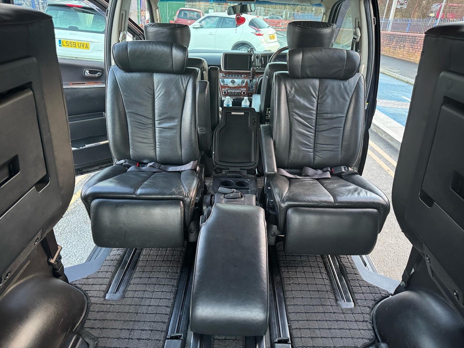 Vehicle 16