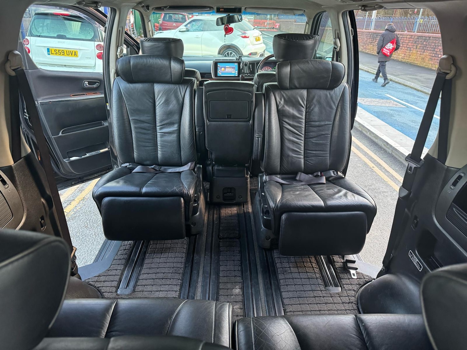 Vehicle 23