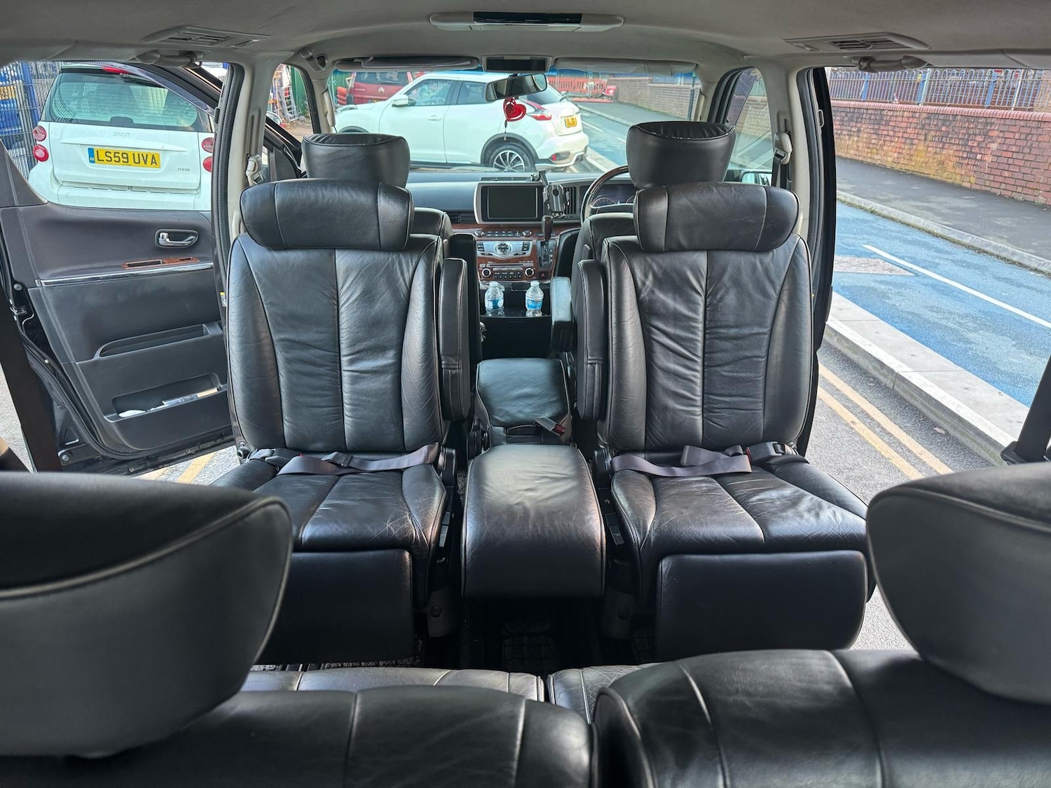 Vehicle 26