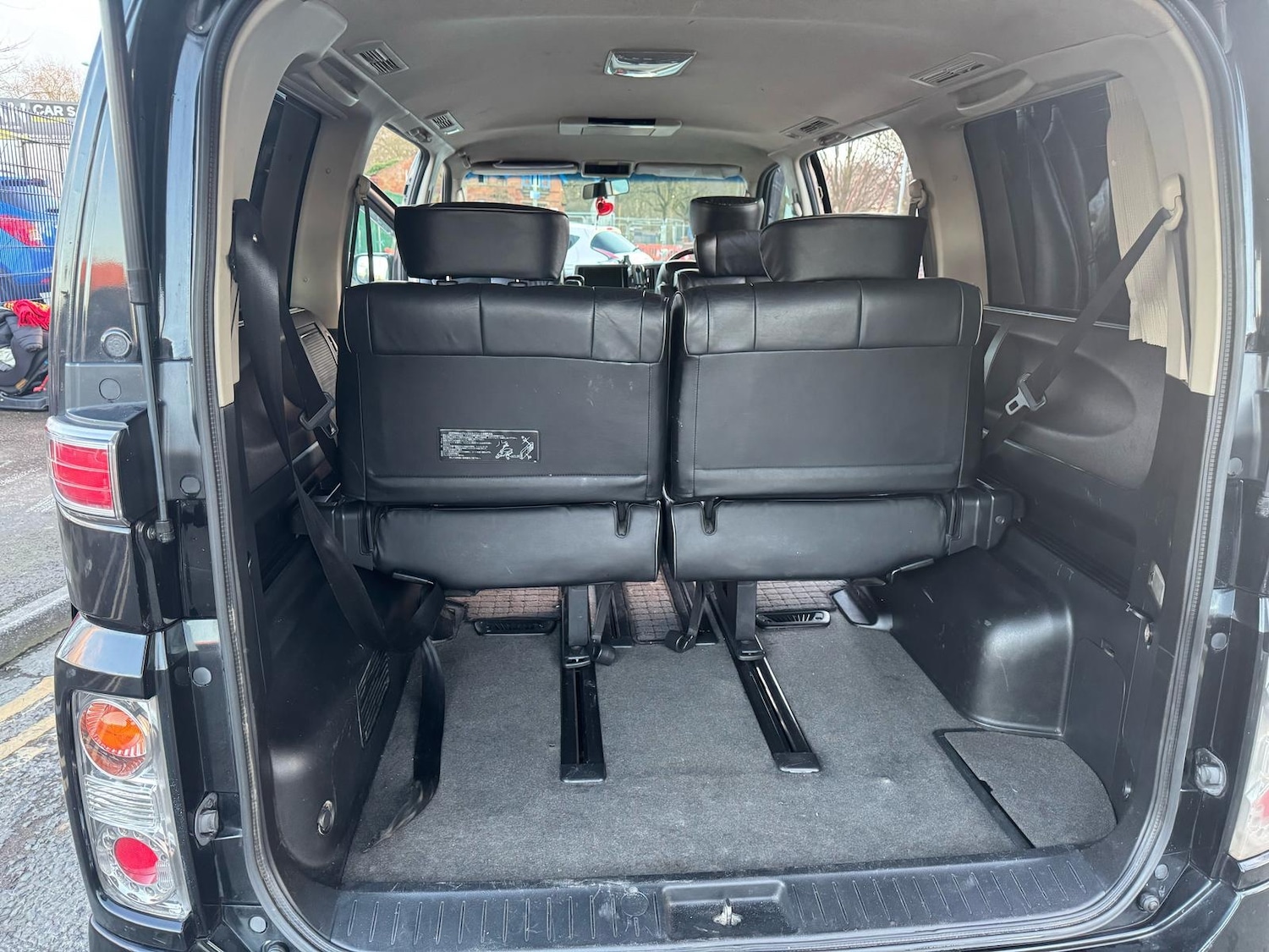 Vehicle 29