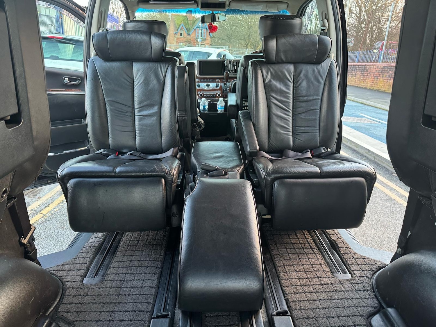 Vehicle 31