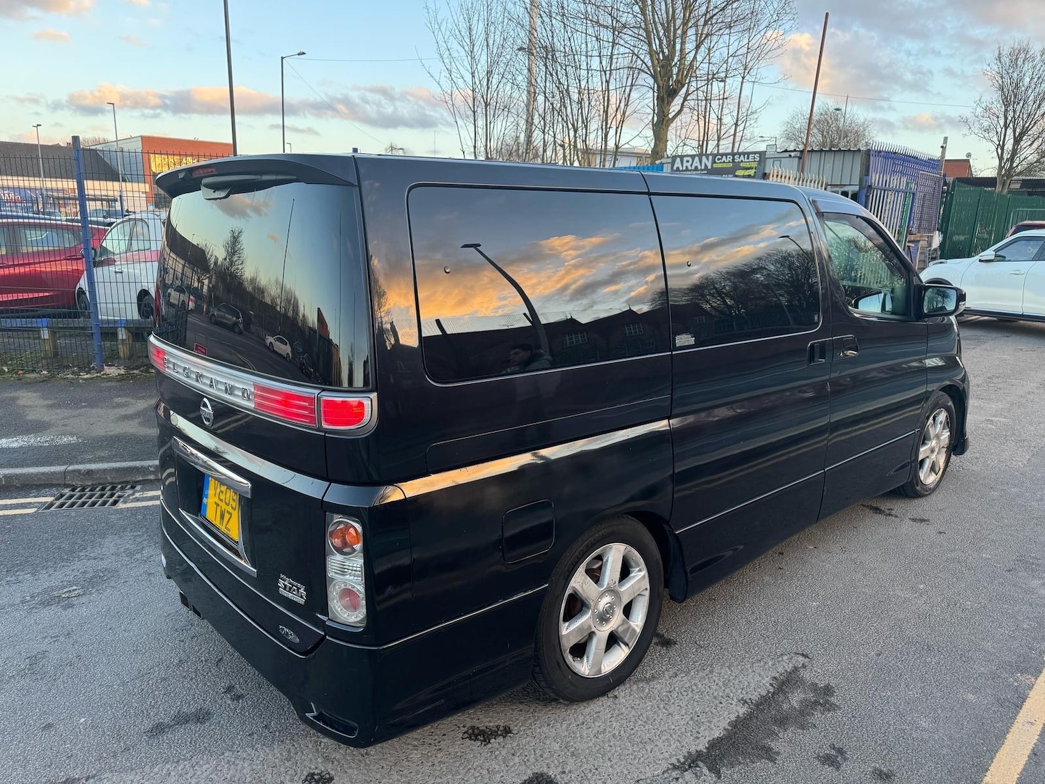 Vehicle 6