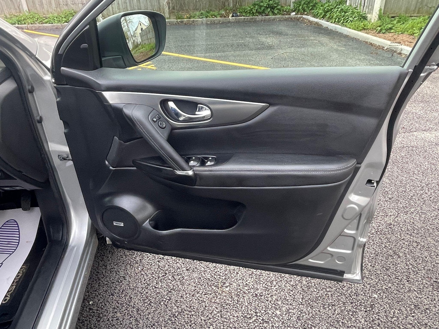 Used Nissan Qashqai for sale - 78057600: Photo 10