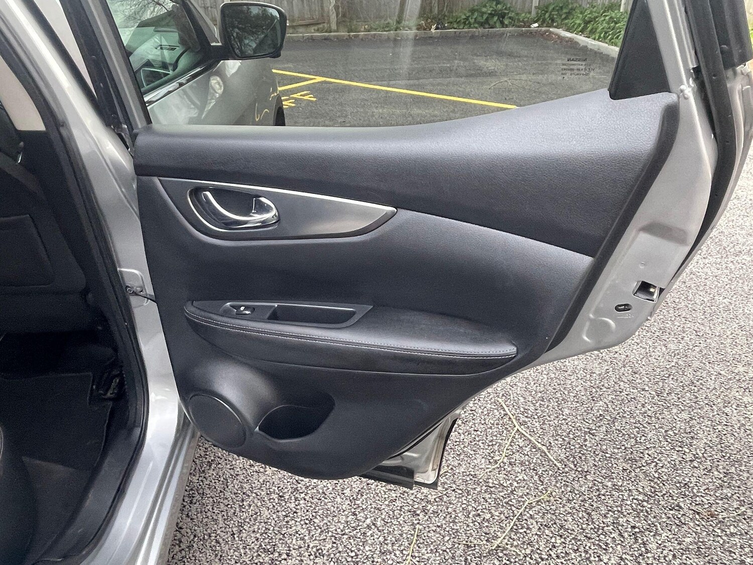 Used Nissan Qashqai for sale - 78057600: Photo 13