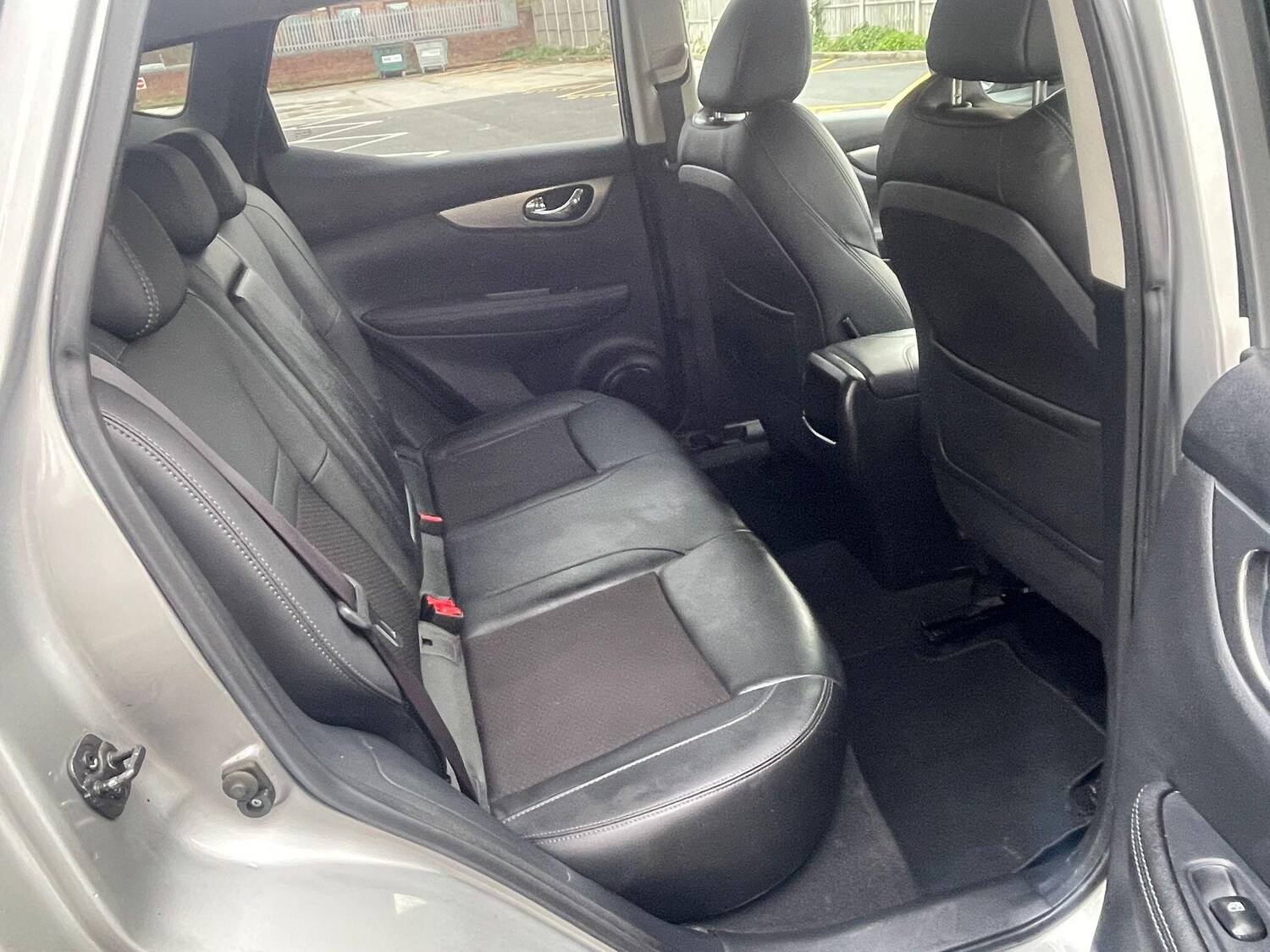 Used Nissan Qashqai for sale - 78057600: Photo 14