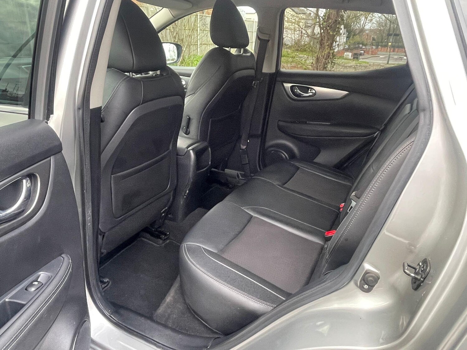 Used Nissan Qashqai for sale - 78057600: Photo 15