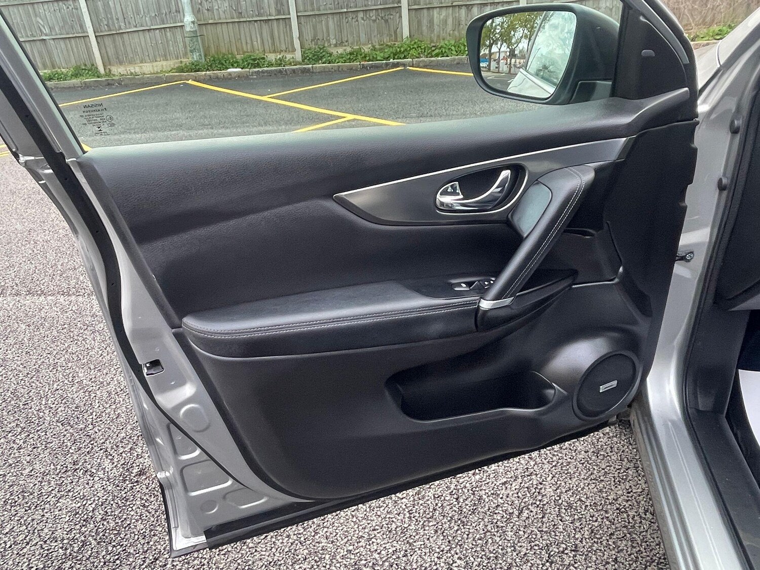 Used Nissan Qashqai for sale - 78057600: Photo 16