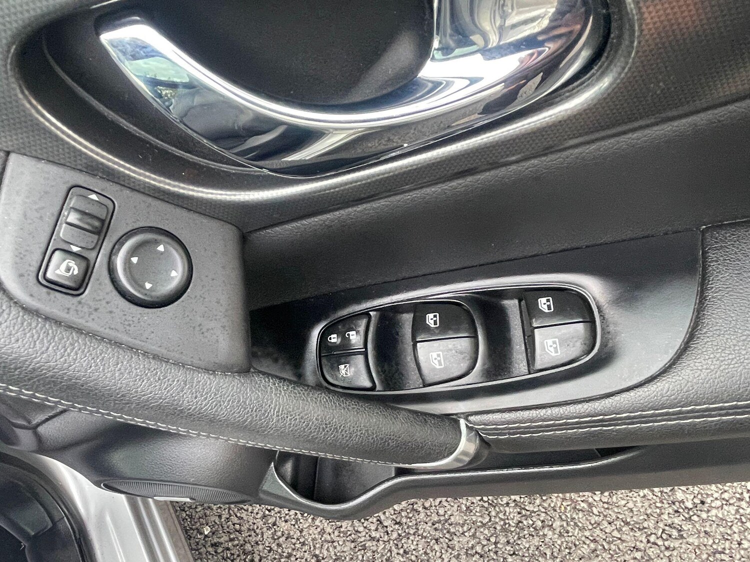 Used Nissan Qashqai for sale - 78057600: Photo 21