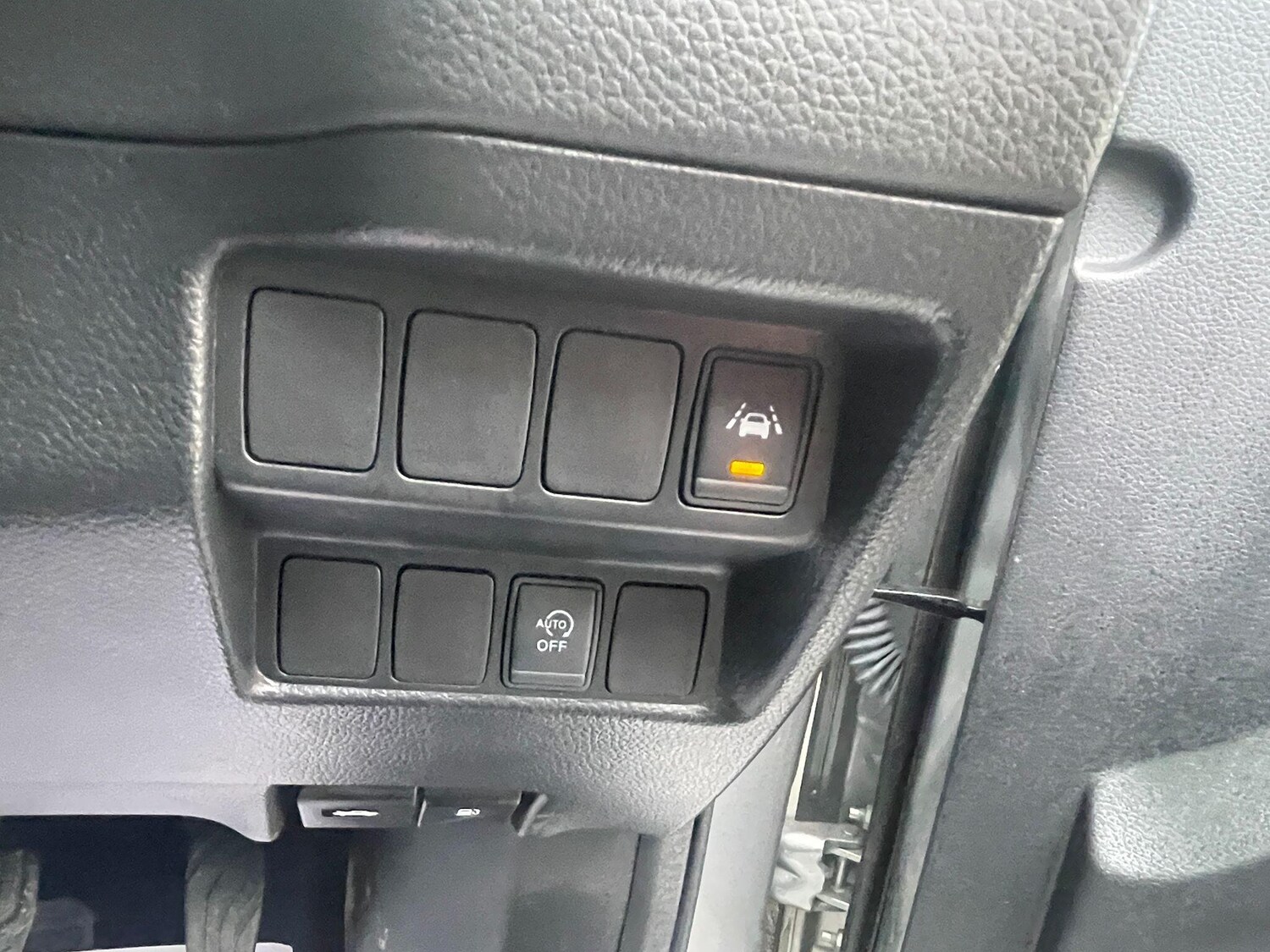 Used Nissan Qashqai for sale - 78057600: Photo 22