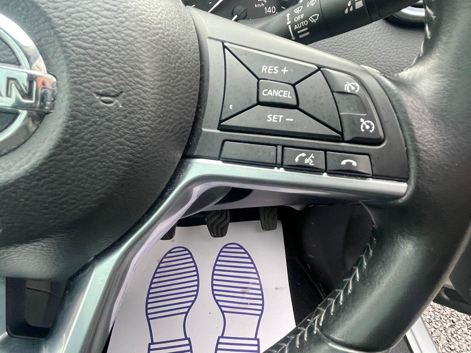 Used Nissan Qashqai for sale - 78057600: Photo 23