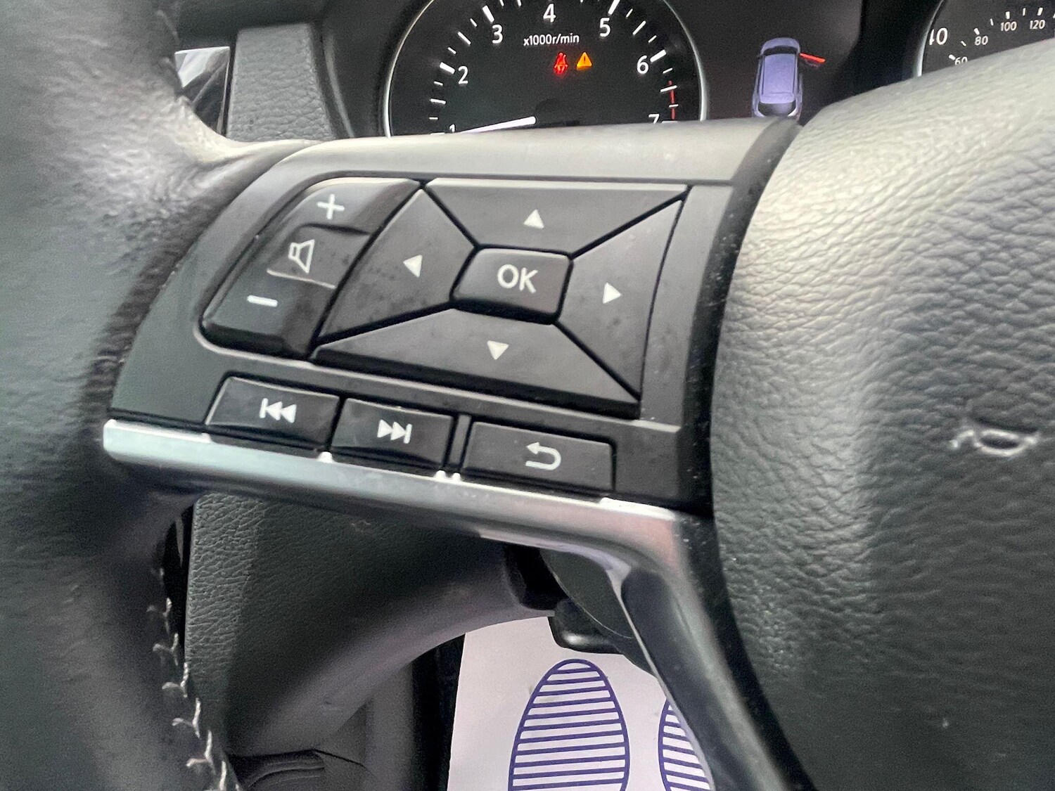 Used Nissan Qashqai for sale - 78057600: Photo 25