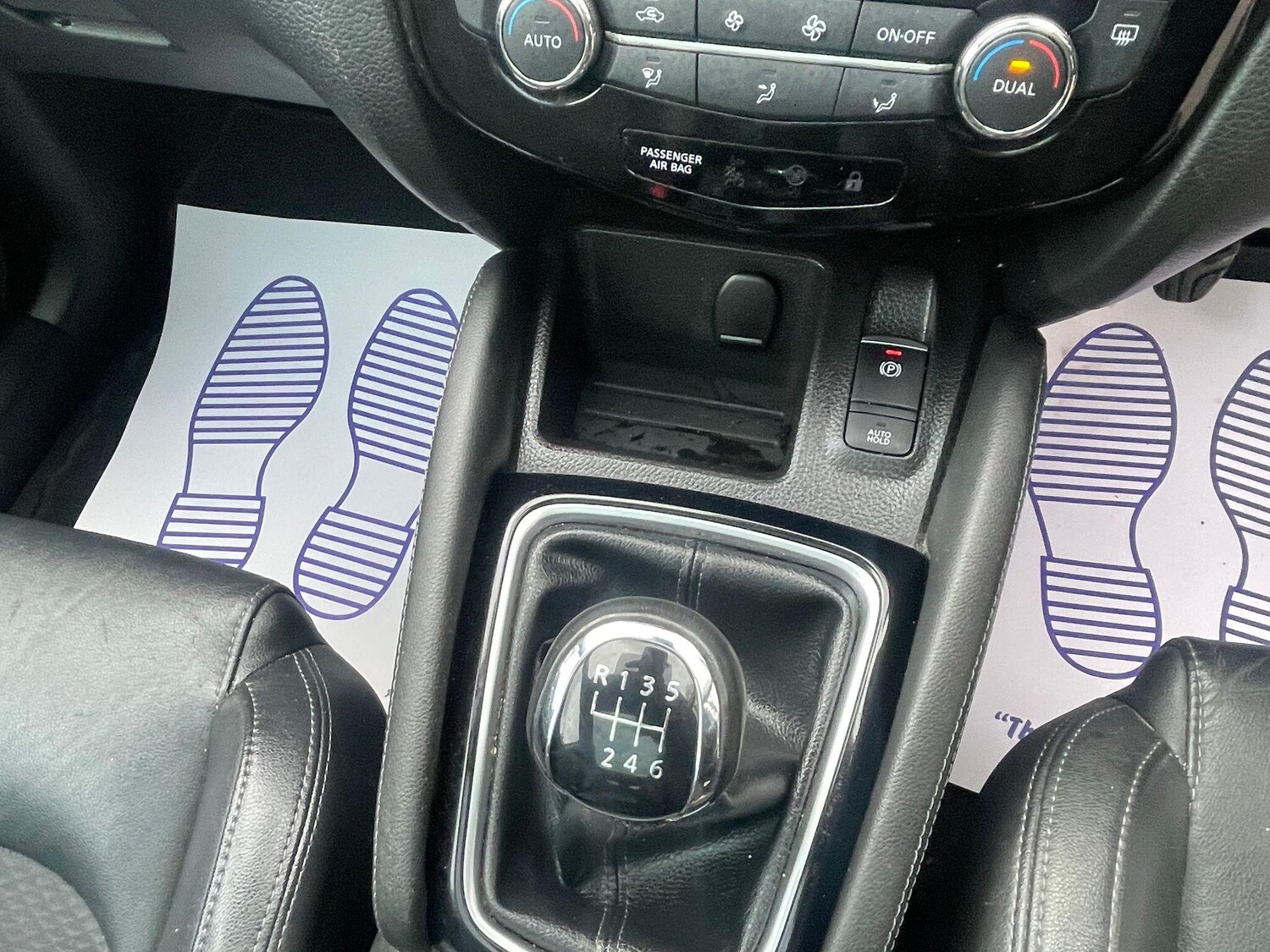 Used Nissan Qashqai for sale - 78057600: Photo 27