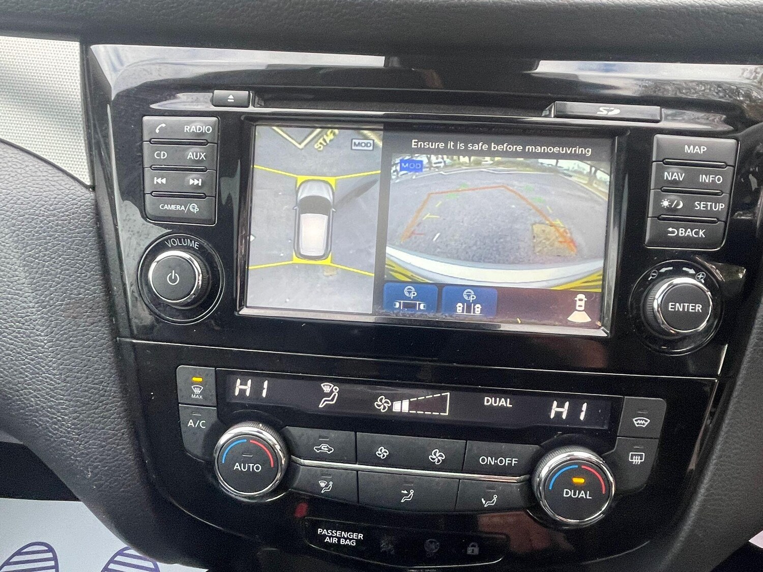 Used Nissan Qashqai for sale - 78057600: Photo 30