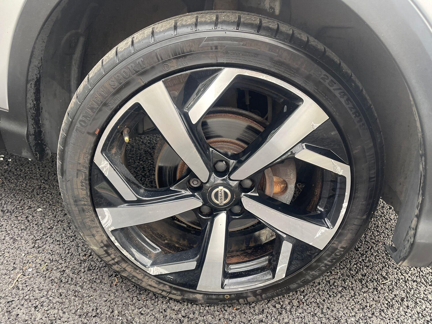 Used Nissan Qashqai for sale - 78057600: Photo 41