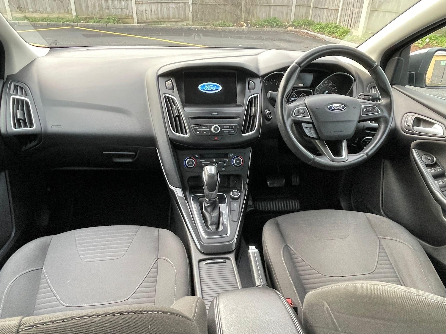 Used Ford Focus for sale - 77808254: Photo 10