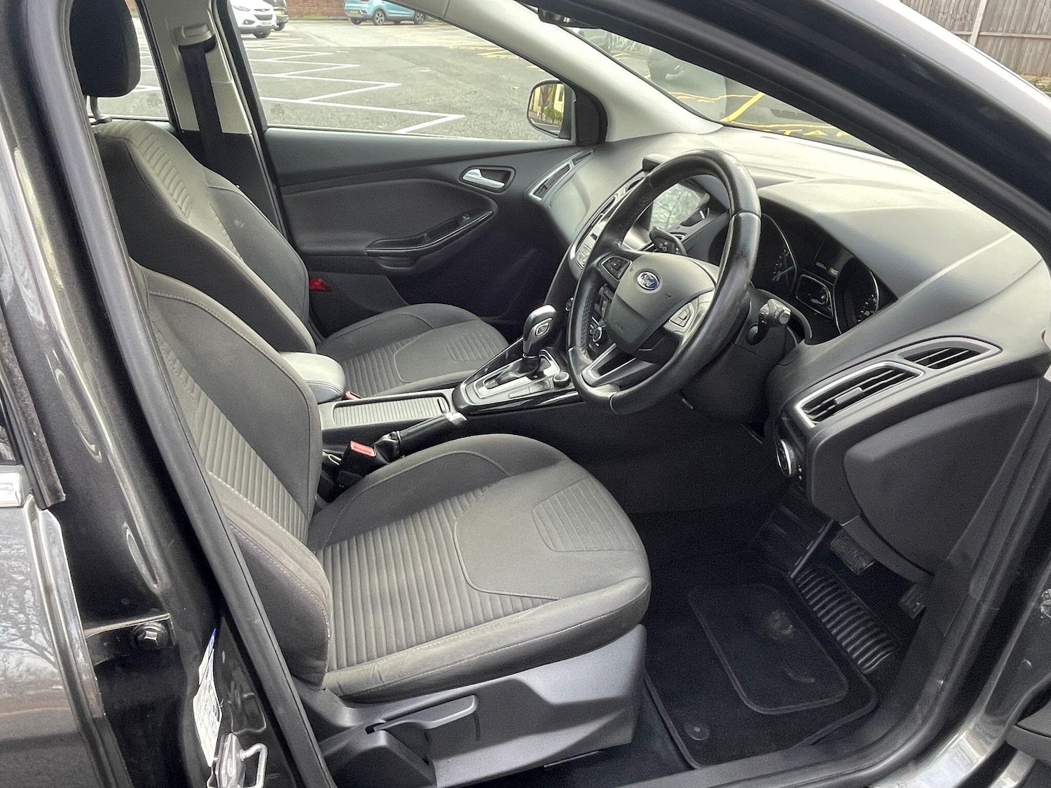 Used Ford Focus for sale - 77808254: Photo 11