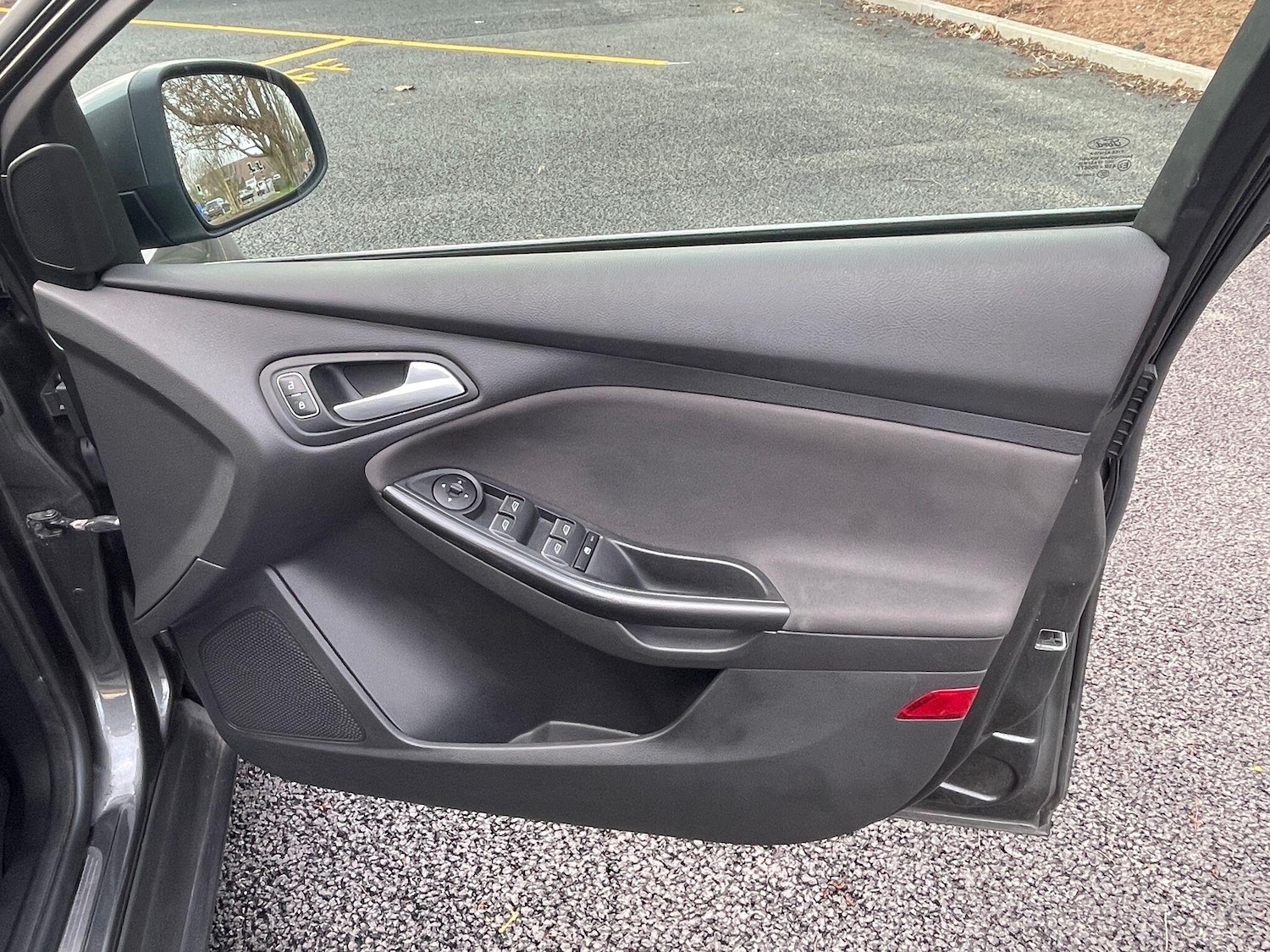 Used Ford Focus for sale - 77808254: Photo 12