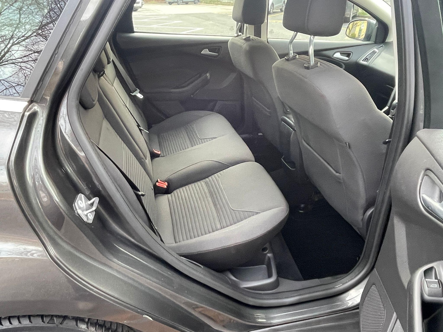 Used Ford Focus for sale - 77808254: Photo 13