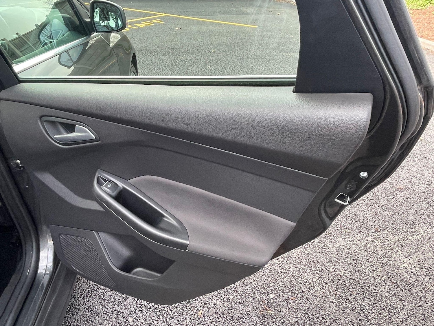 Used Ford Focus for sale - 77808254: Photo 14