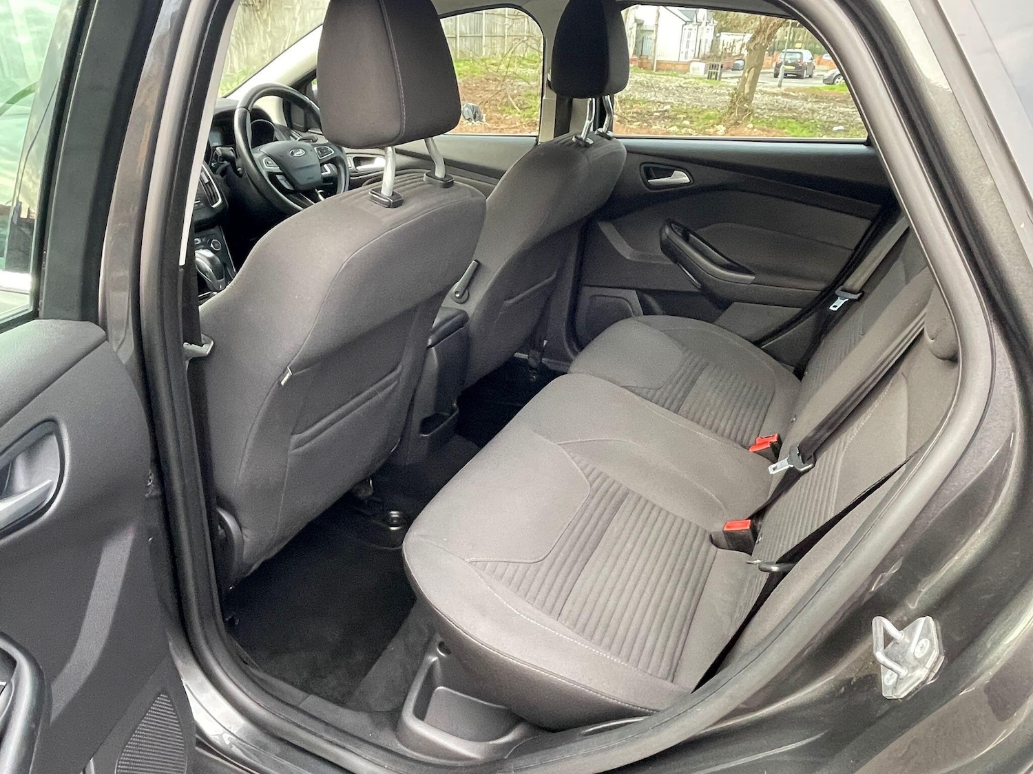 Used Ford Focus for sale - 77808254: Photo 15