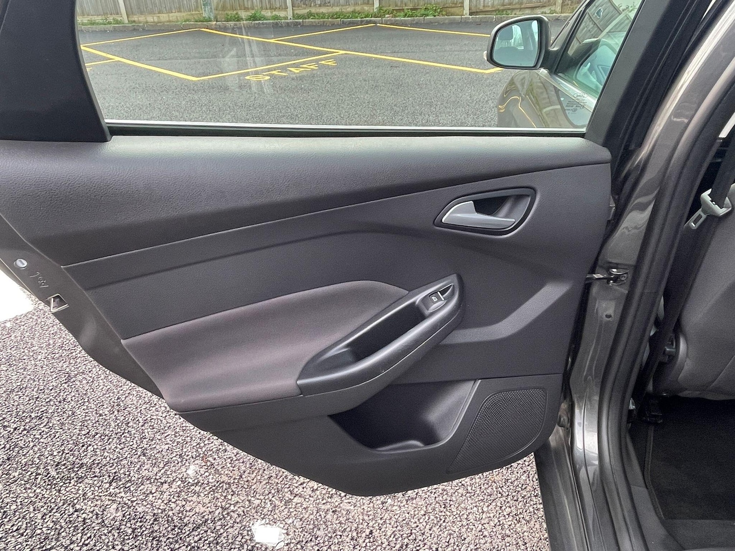 Used Ford Focus for sale - 77808254: Photo 16