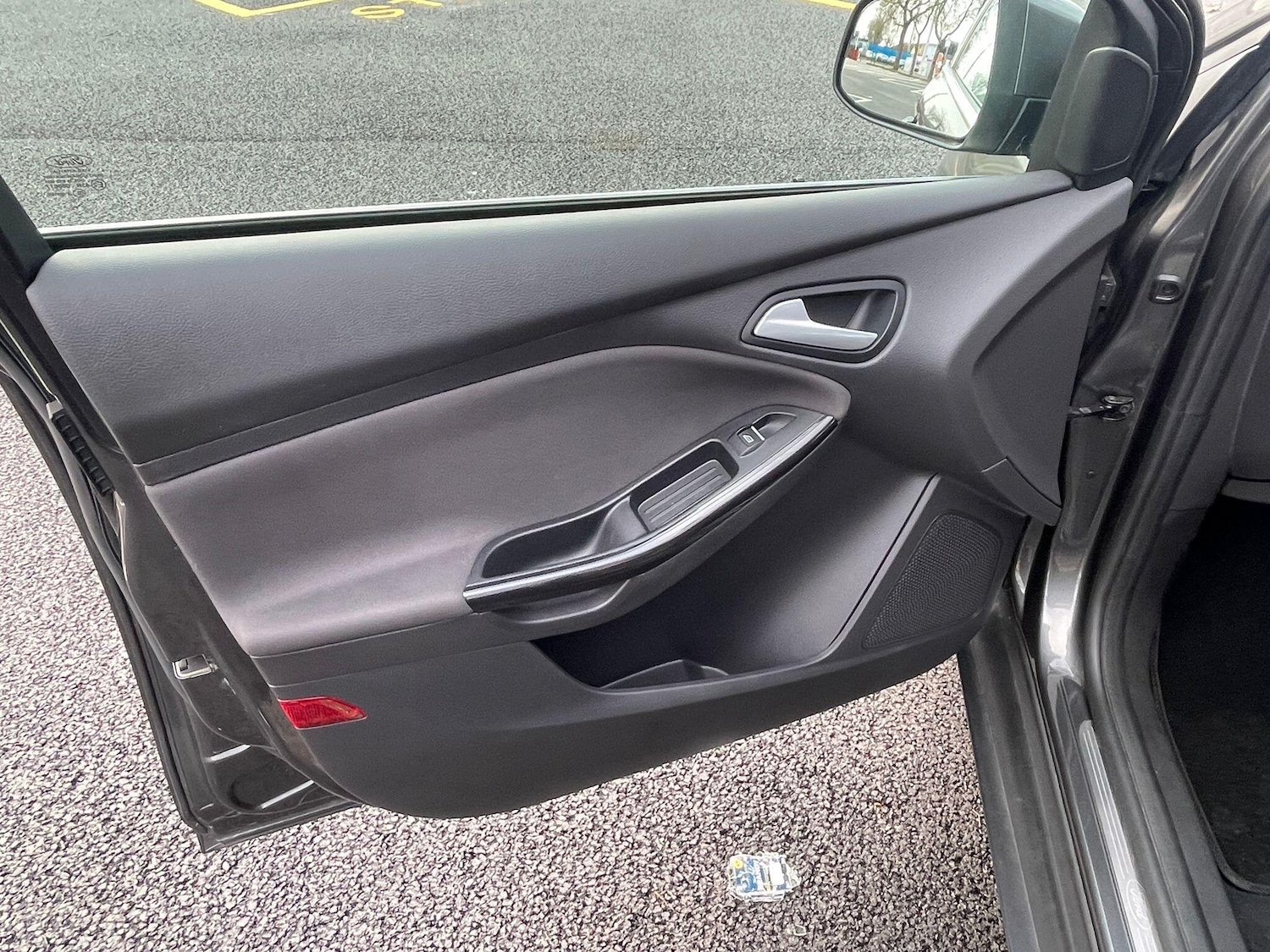 Used Ford Focus for sale - 77808254: Photo 17