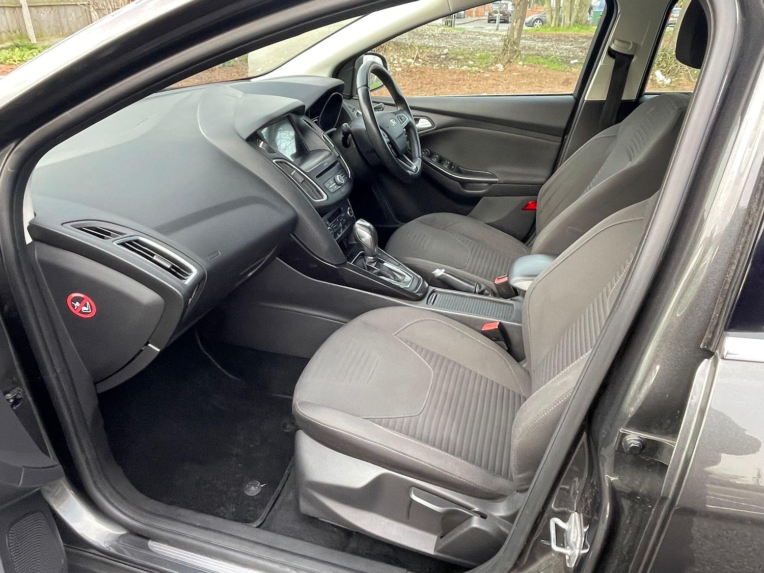 Used Ford Focus for sale - 77808254: Photo 18