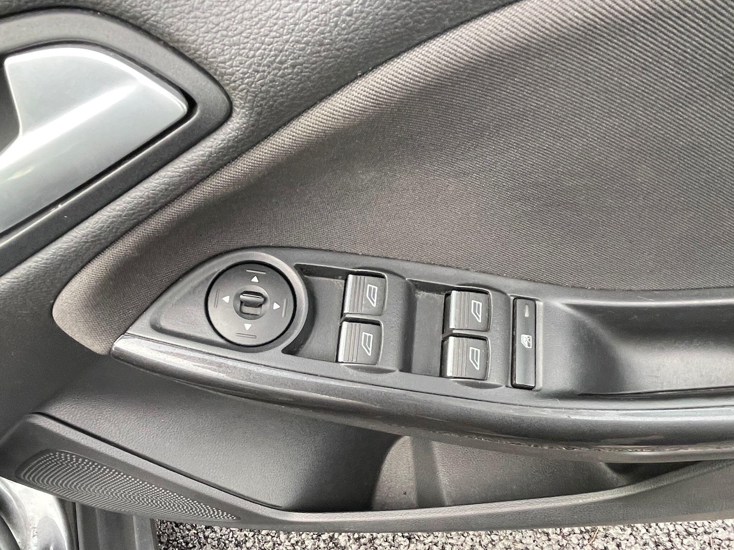 Used Ford Focus for sale - 77808254: Photo 20