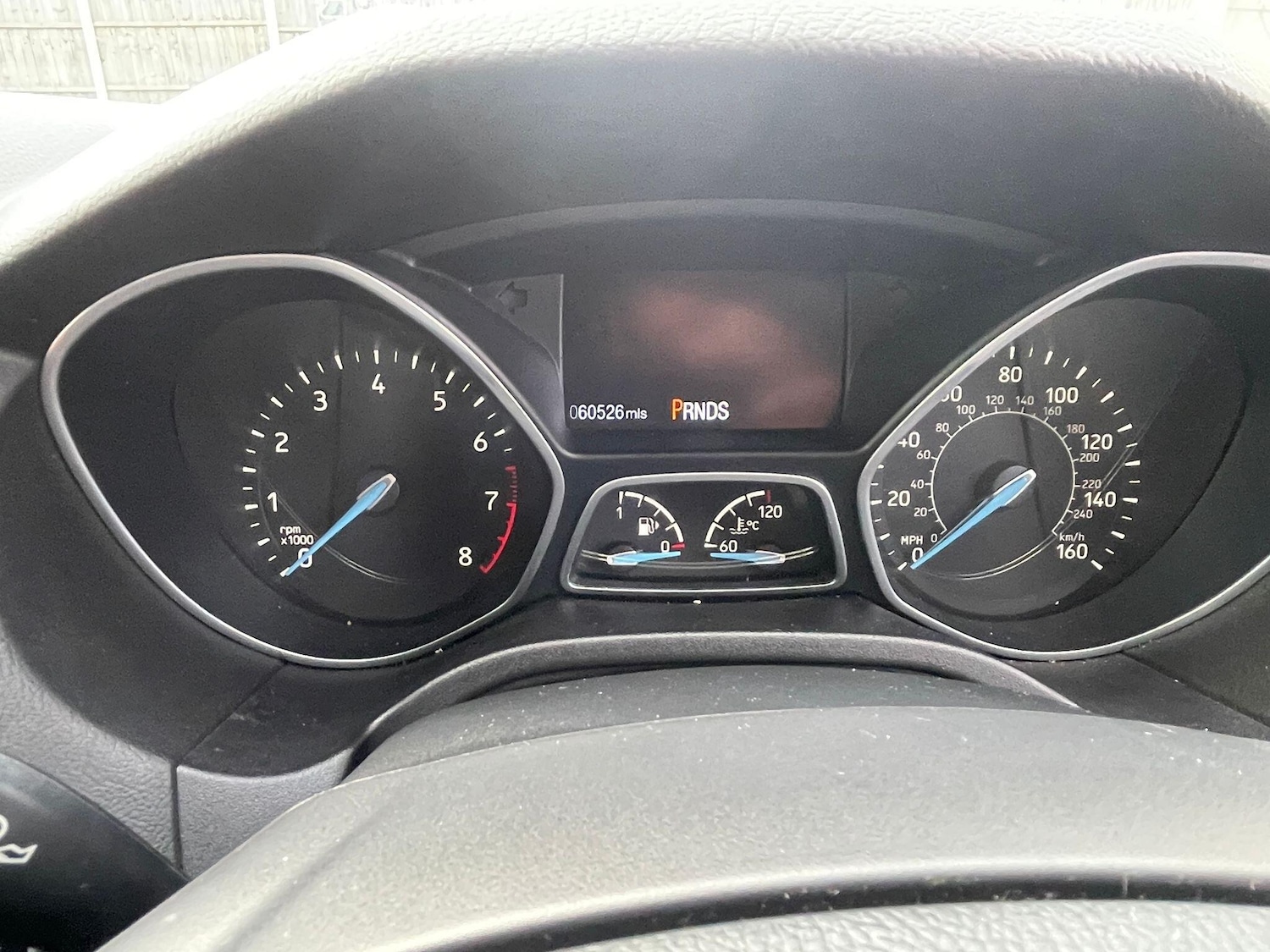 Used Ford Focus for sale - 77808254: Photo 22