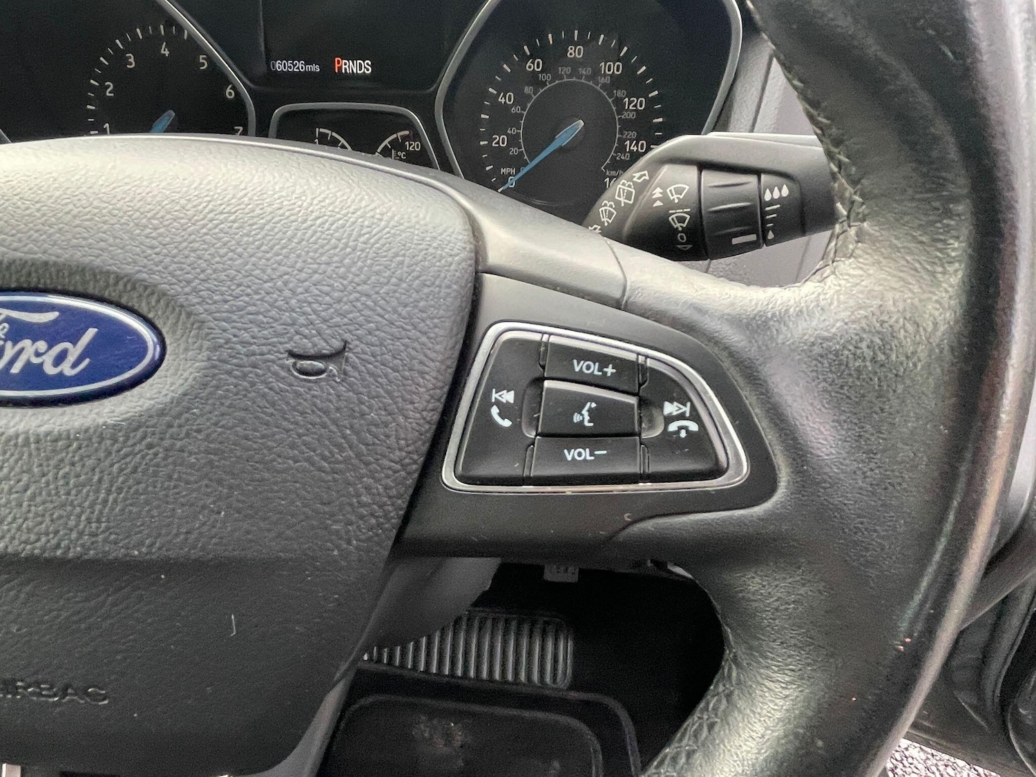Used Ford Focus for sale - 77808254: Photo 23