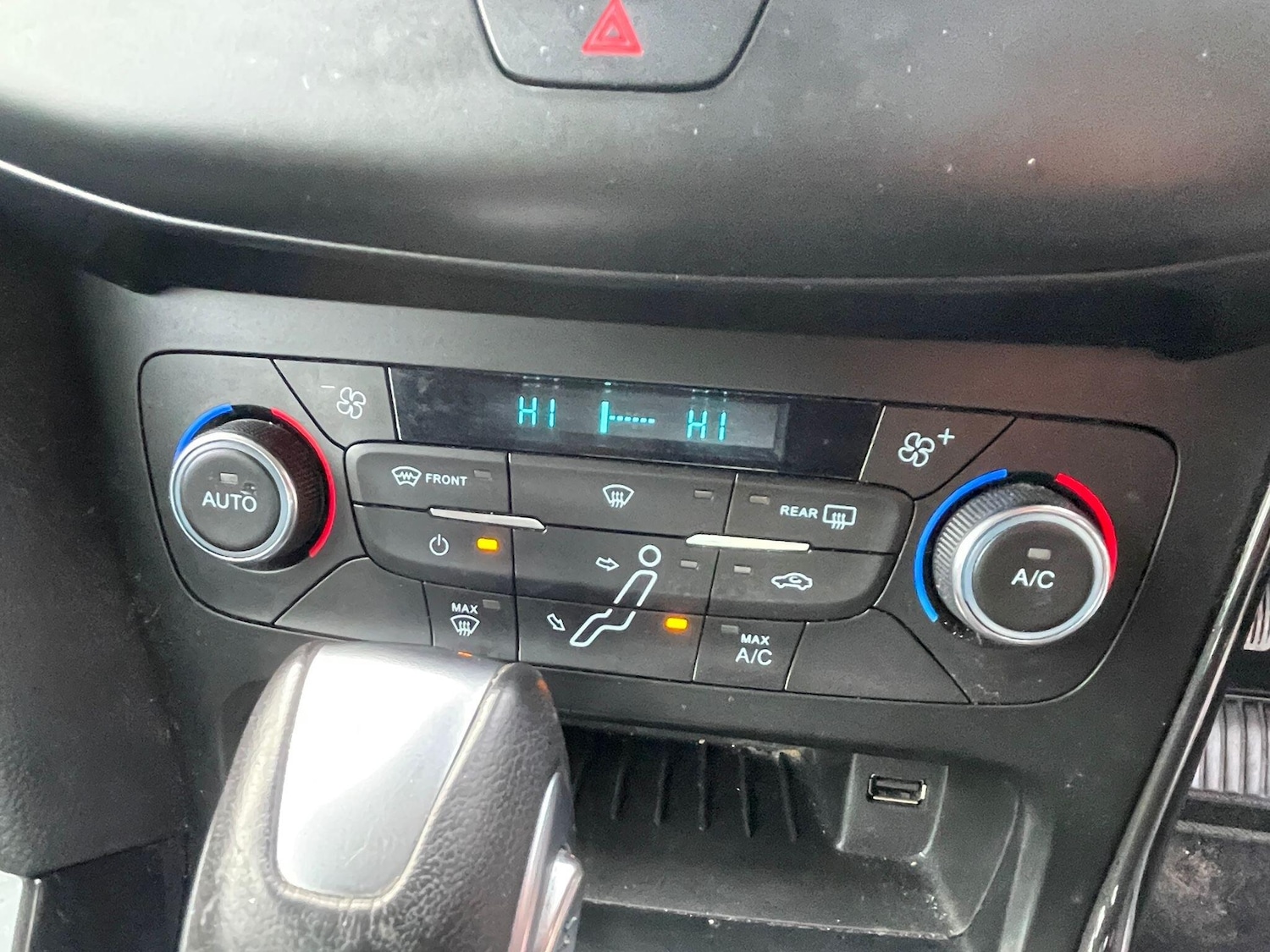 Used Ford Focus for sale - 77808254: Photo 25