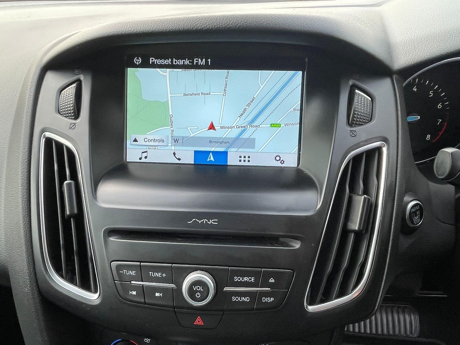 Used Ford Focus for sale - 77808254: Photo 28