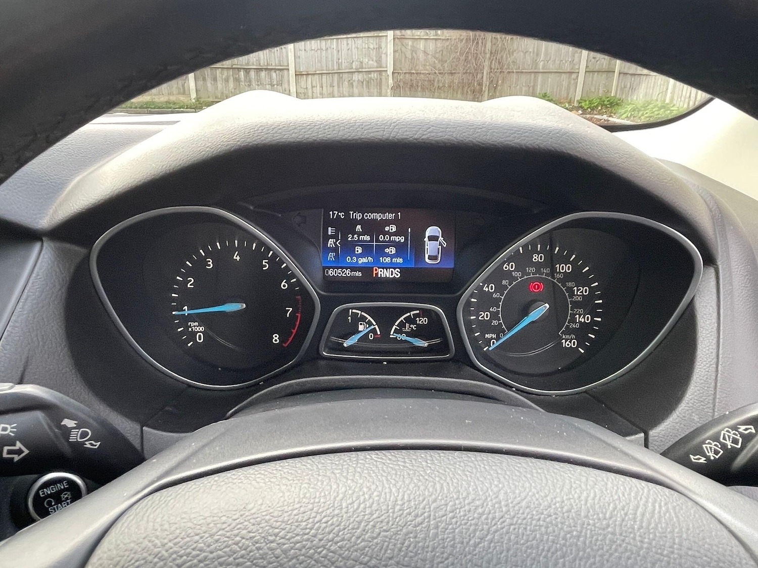 Used Ford Focus for sale - 77808254: Photo 29