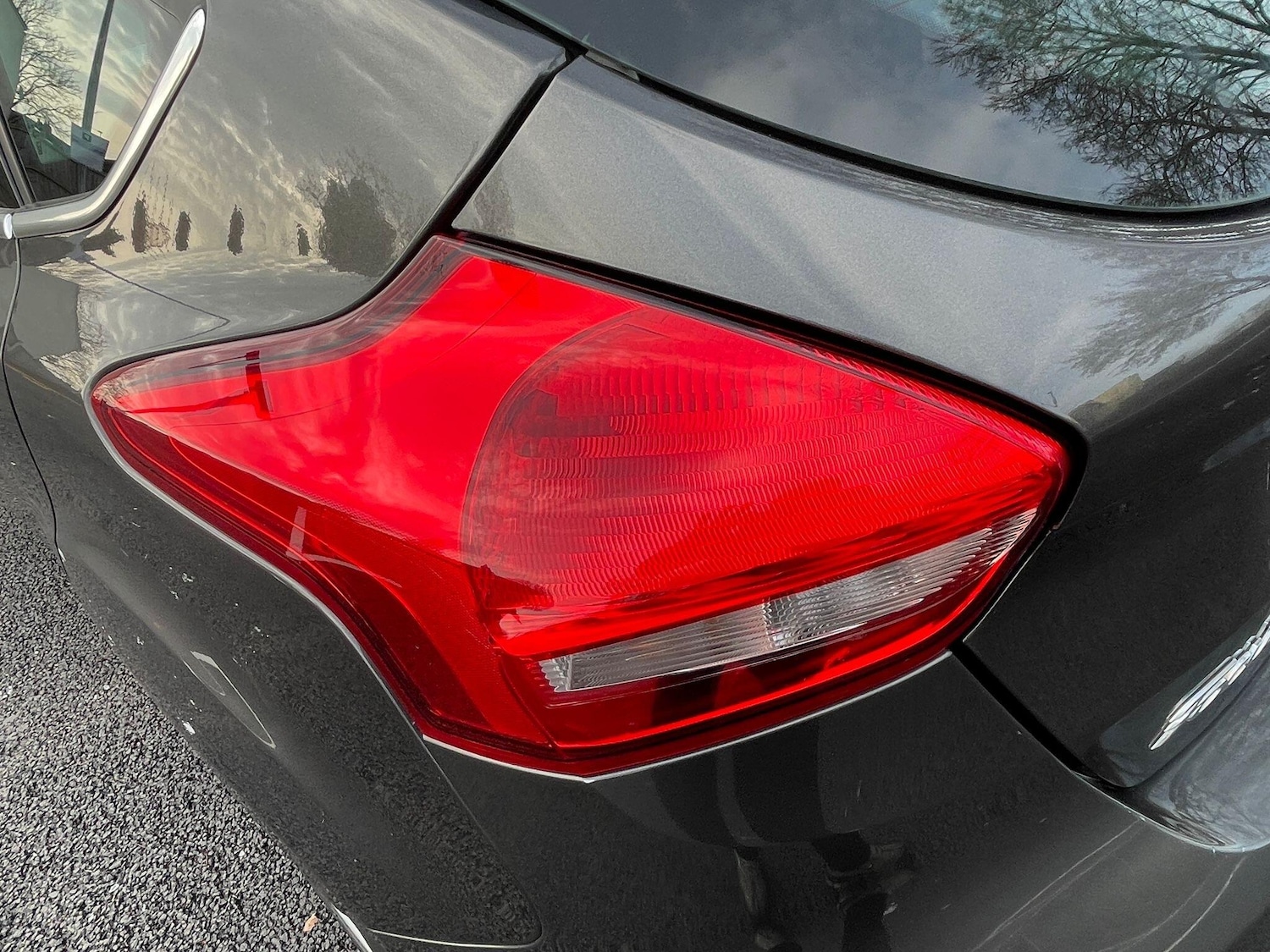 Used Ford Focus for sale - 77808254: Photo 31