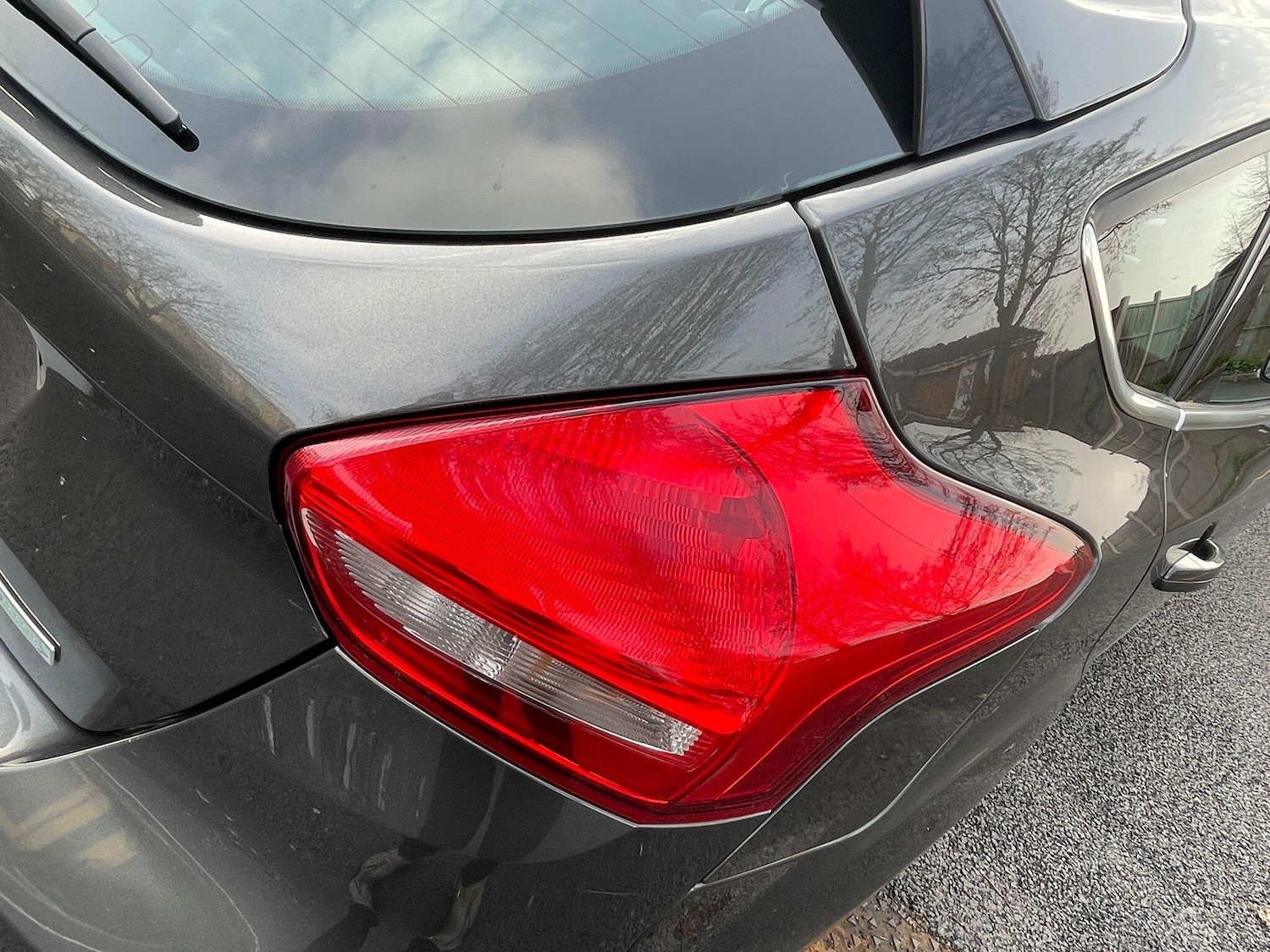 Used Ford Focus for sale - 77808254: Photo 32