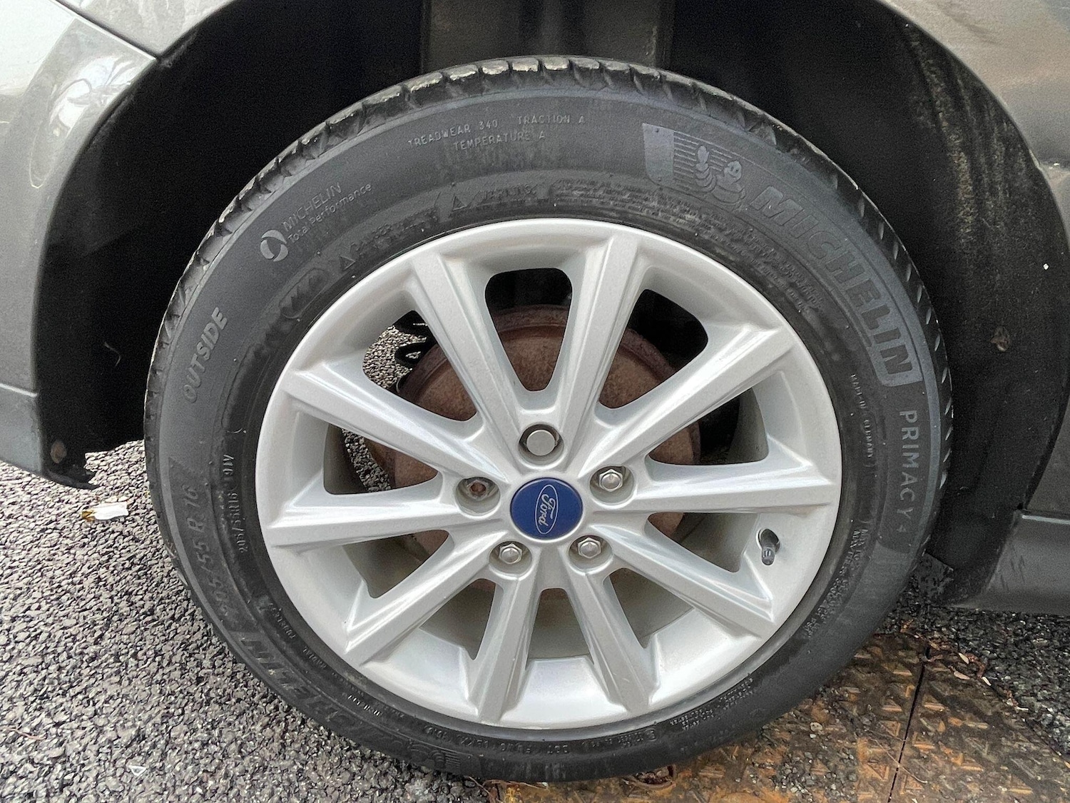 Used Ford Focus for sale - 77808254: Photo 35