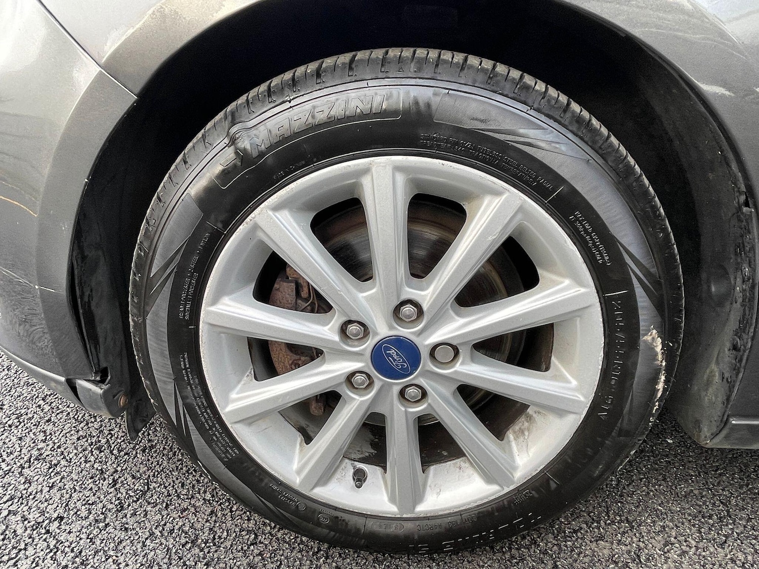 Used Ford Focus for sale - 77808254: Photo 36