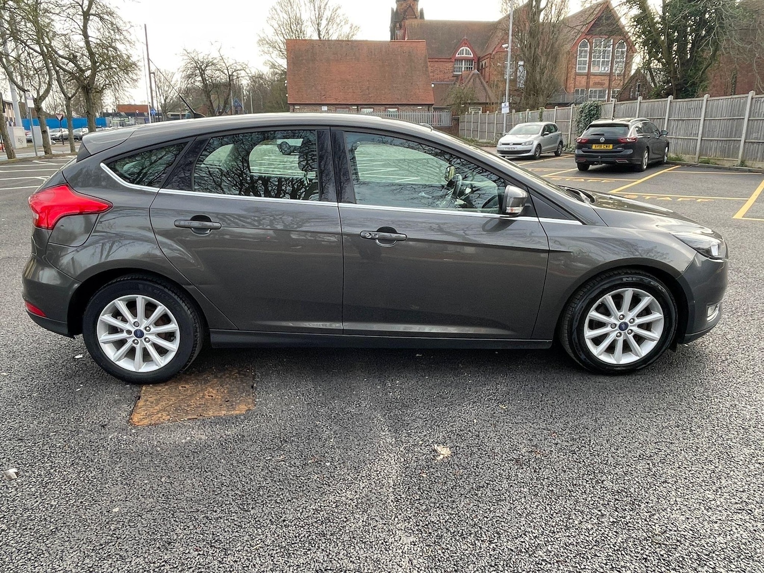 Used Ford Focus for sale - 77808254: Photo 7
