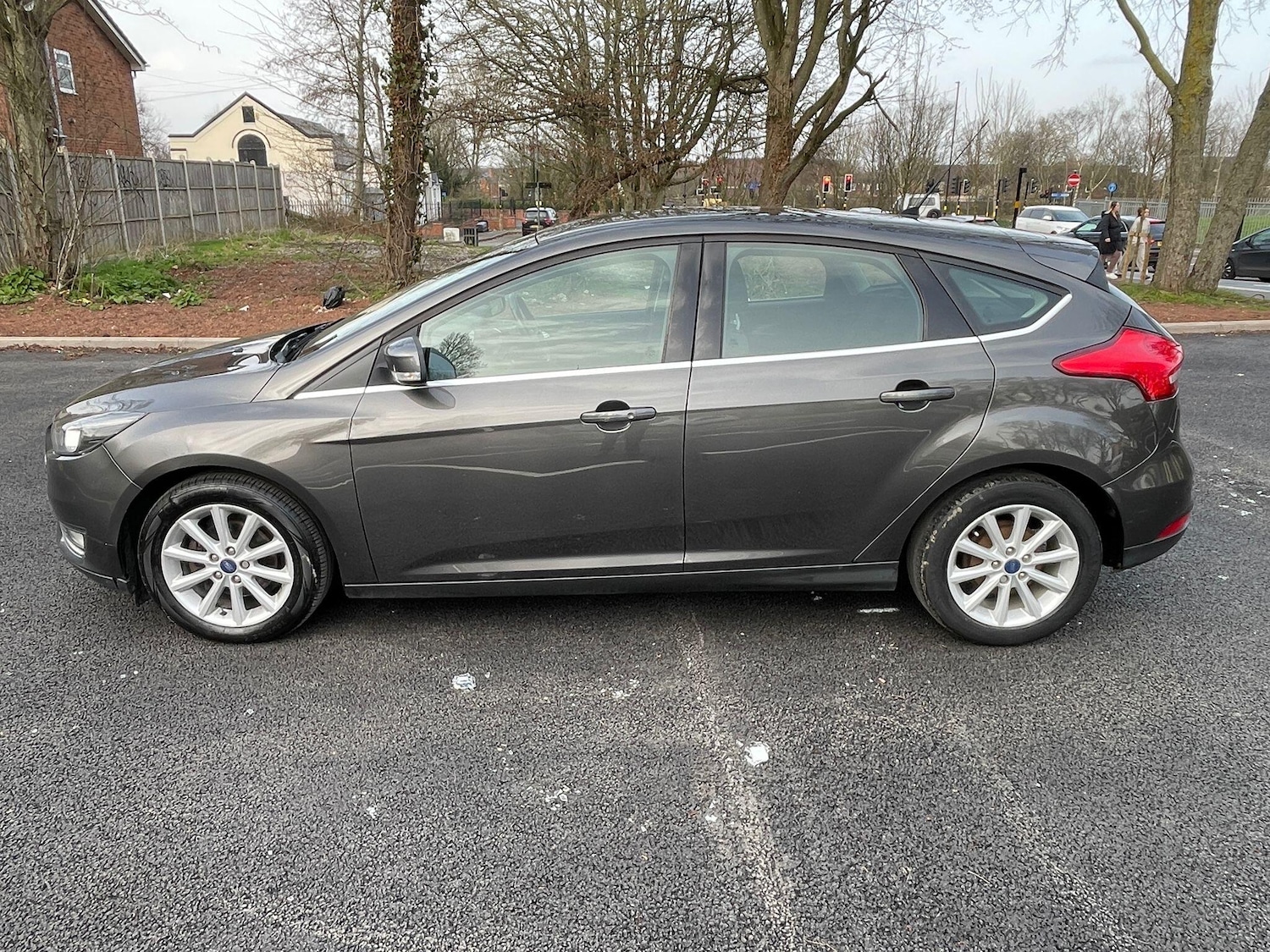 Used Ford Focus for sale - 77808254: Photo 8