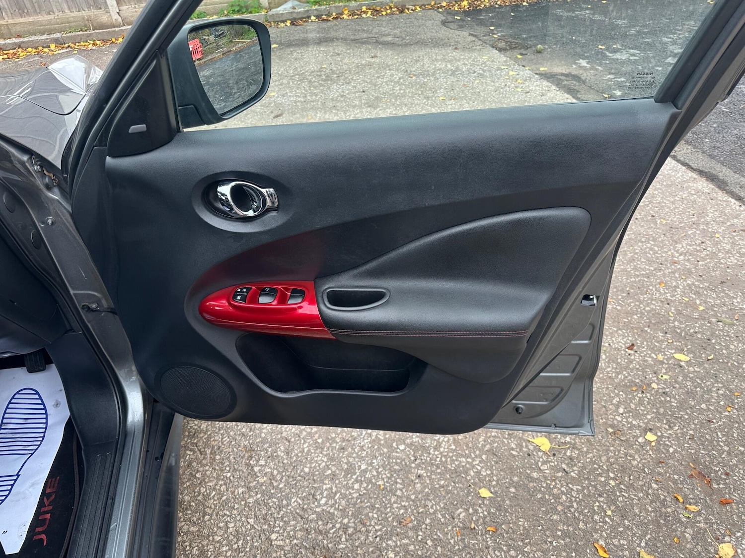 Used Nissan Juke 2015 for sale - 76597685: Photo 11