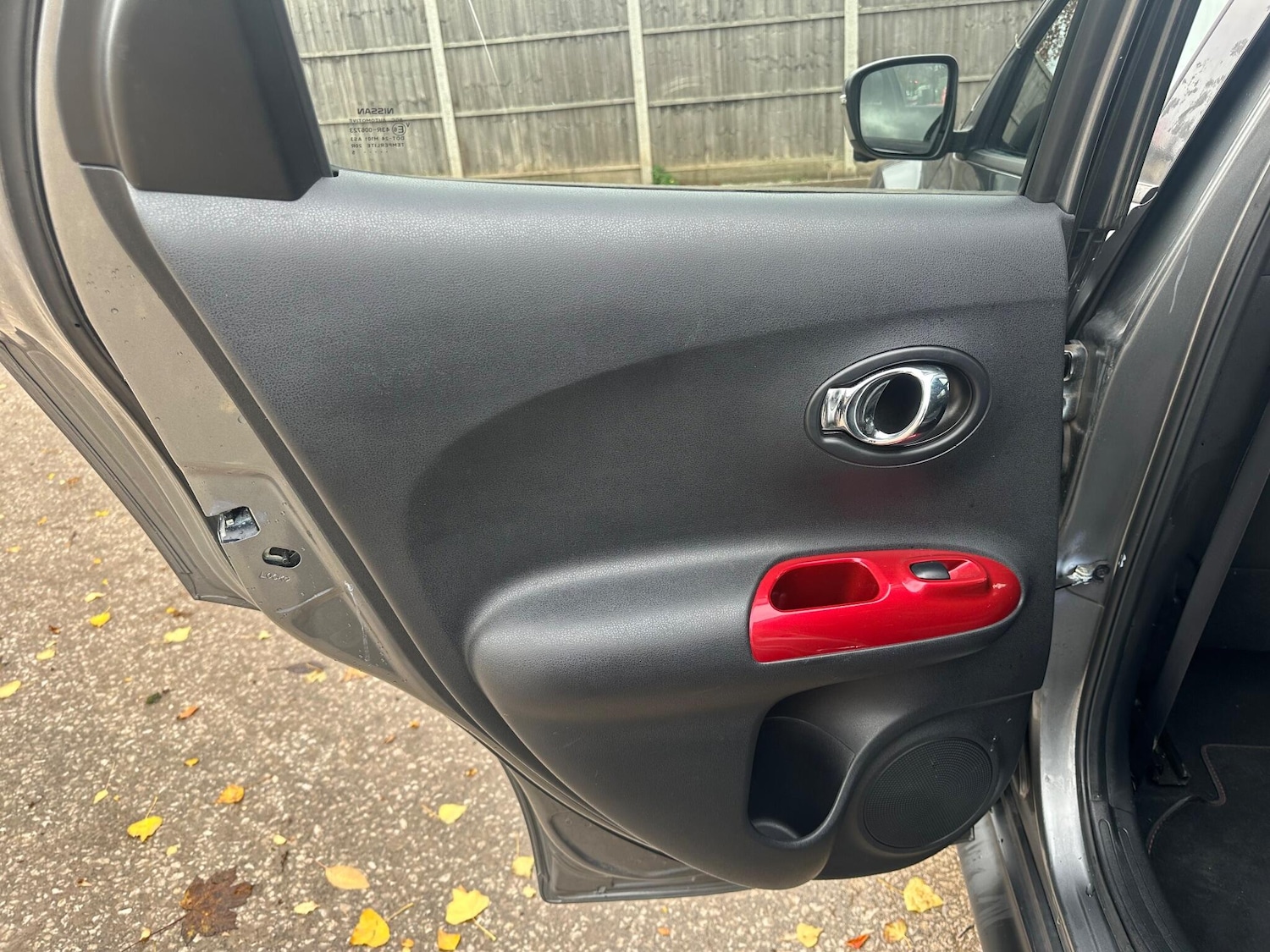 Used Nissan Juke 2015 for sale - 76597685: Photo 13